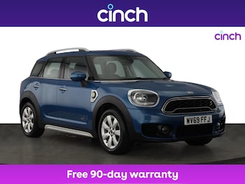 MINI - Countryman