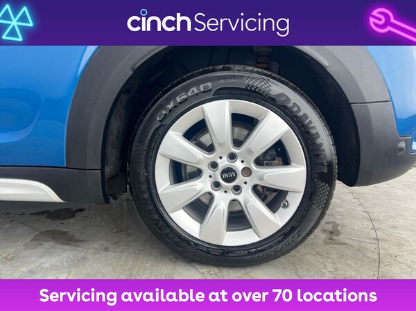 Used MINI Countryman 2019 for sale - 76242111: Photo 26