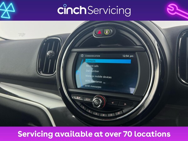 Used MINI Countryman 2019 for sale - 76242111: Photo 36