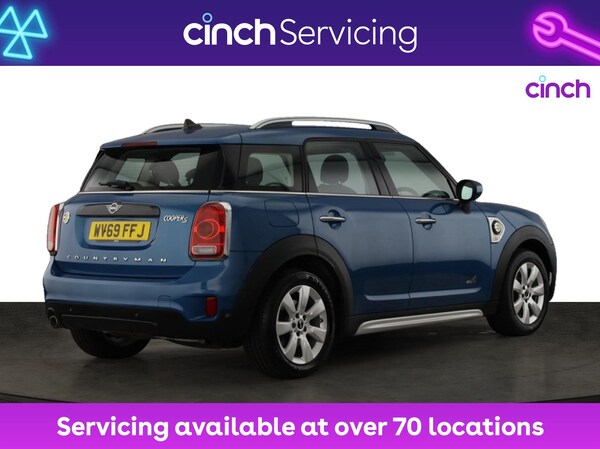 Used MINI Countryman 2019 for sale - 76242111: Photo 3