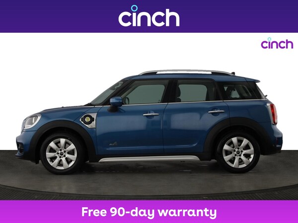 Used MINI Countryman 2019 for sale - 76242111: Photo 8