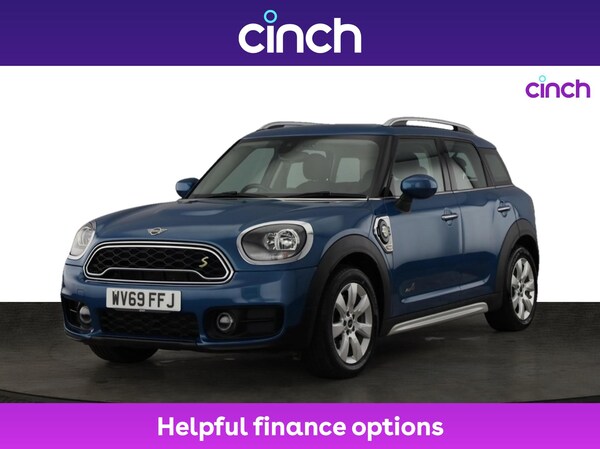 Used MINI Countryman 2019 for sale - 76242111: Photo 9