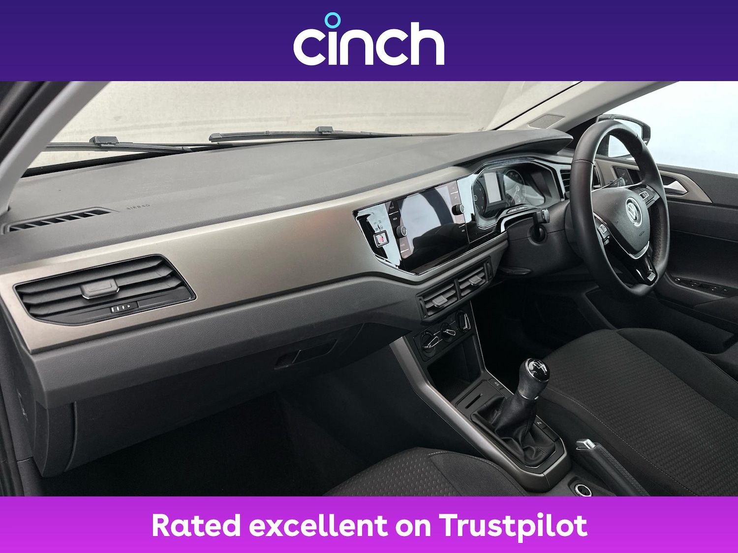 Used Volkswagen Polo 2021 for sale - 76133198: Photo 14