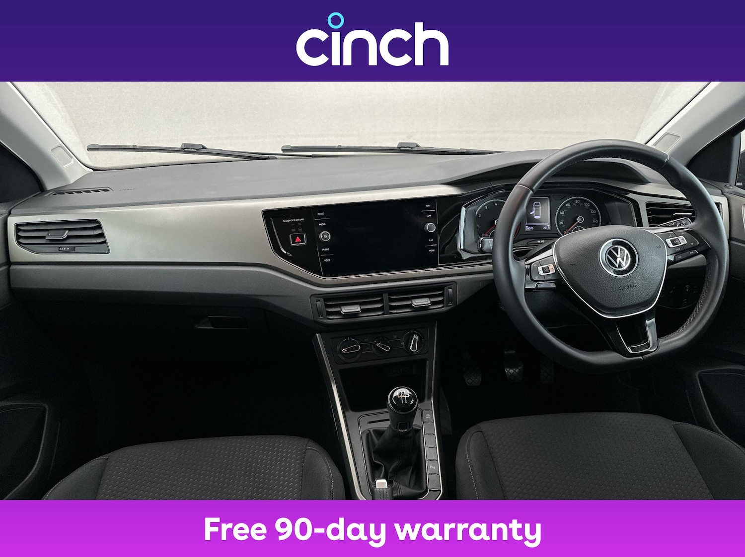 Used Volkswagen Polo 2021 for sale - 76133198: Photo 15