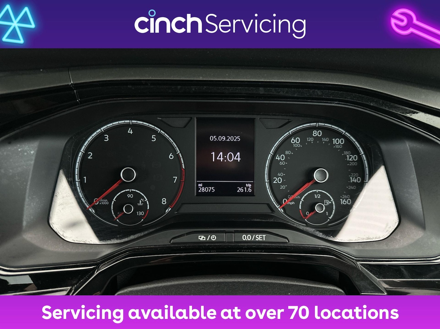 Used Volkswagen Polo 2021 for sale - 76133198: Photo 18