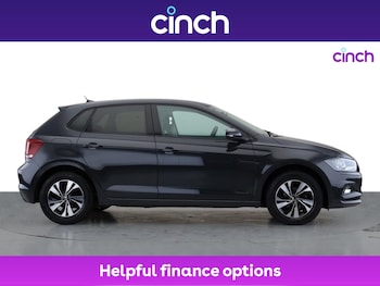 Used Volkswagen Polo 2021 for sale - 76133198: Photo 2