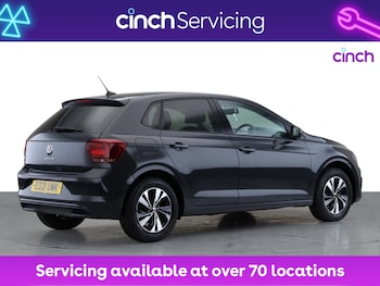 Used Volkswagen Polo 2021 for sale - 76133198: Photo 3