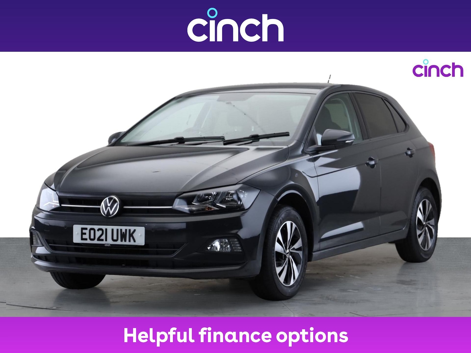 Used Volkswagen Polo 2021 for sale - 76133198: Photo 9