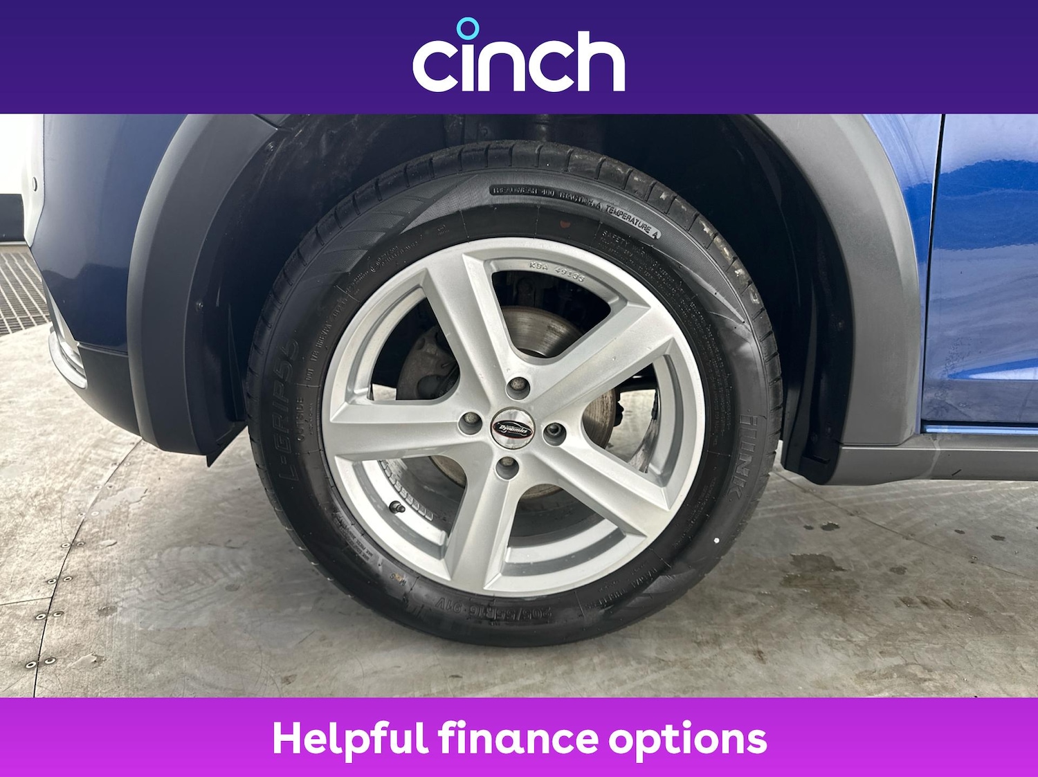 Used Dacia Sandero Stepway 2017 for sale - 76937607: Photo 24