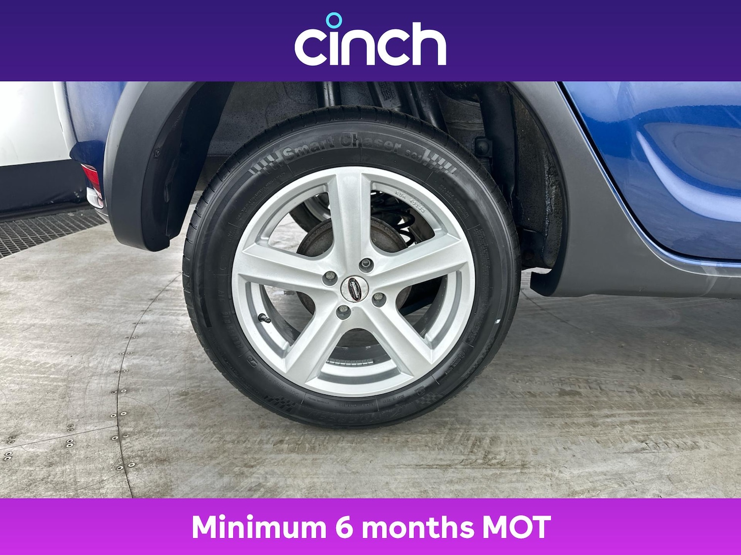 Used Dacia Sandero Stepway 2017 for sale - 76937607: Photo 27