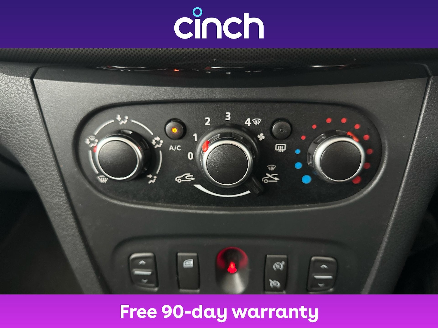 Used Dacia Sandero Stepway 2017 for sale - 76937607: Photo 34