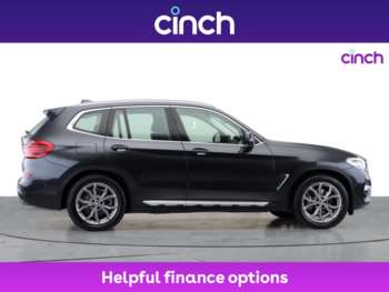 Used BMW X3 2021 for sale - 75150344: Photo