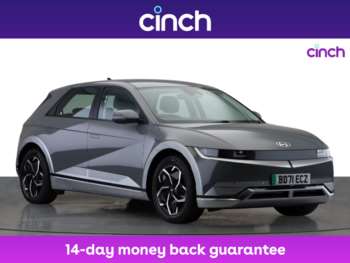 2021 - 160kW Premium 73 kWh 5dr Auto