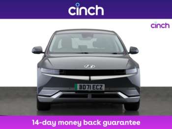 Used Hyundai IONIQ 5 2021 for sale - 75093247: Photo