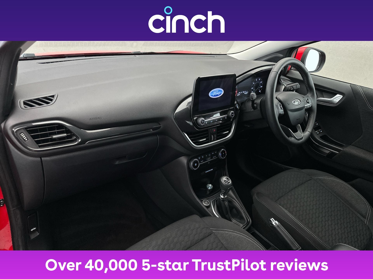 Used Ford Puma 2021 for sale - 76999582: Photo 14