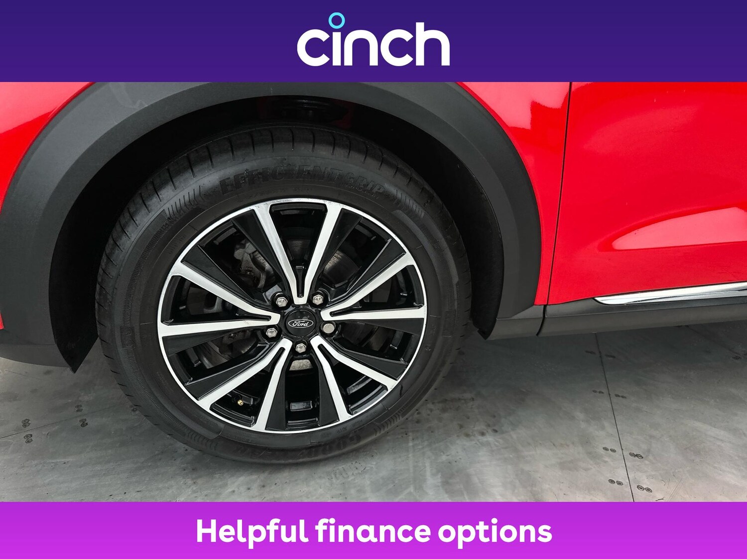 Used Ford Puma 2021 for sale - 76999582: Photo 24