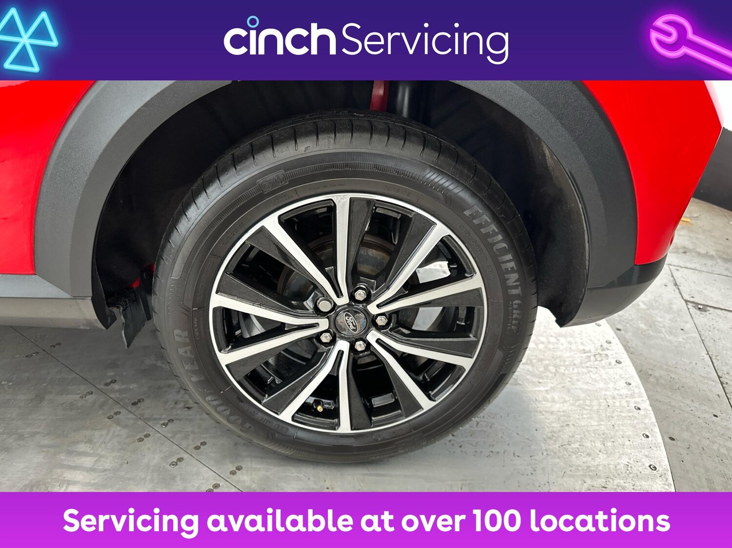 Used Ford Puma 2021 for sale - 76999582: Photo 26