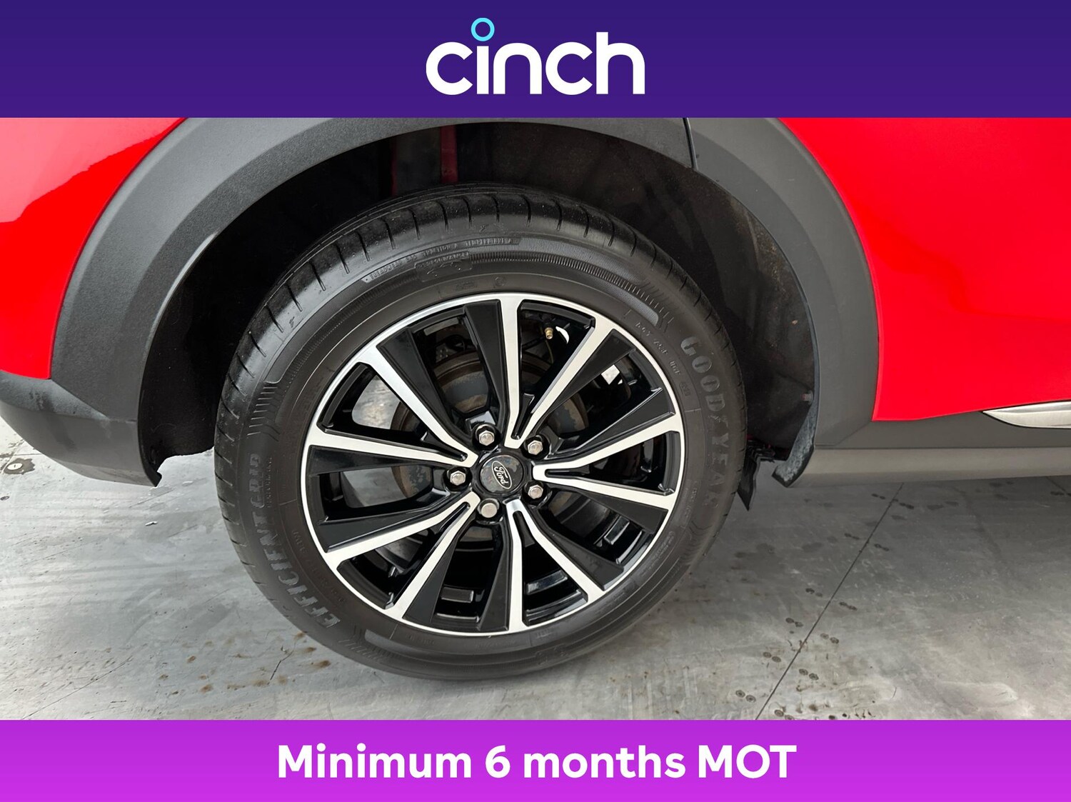 Used Ford Puma 2021 for sale - 76999582: Photo 27