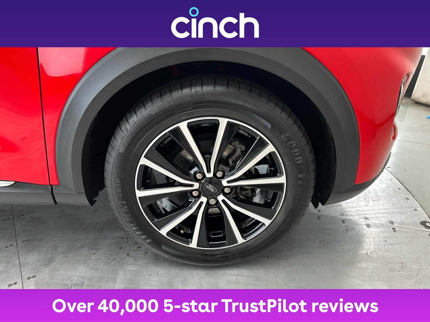 Used Ford Puma 2021 for sale - 76999582: Photo 28