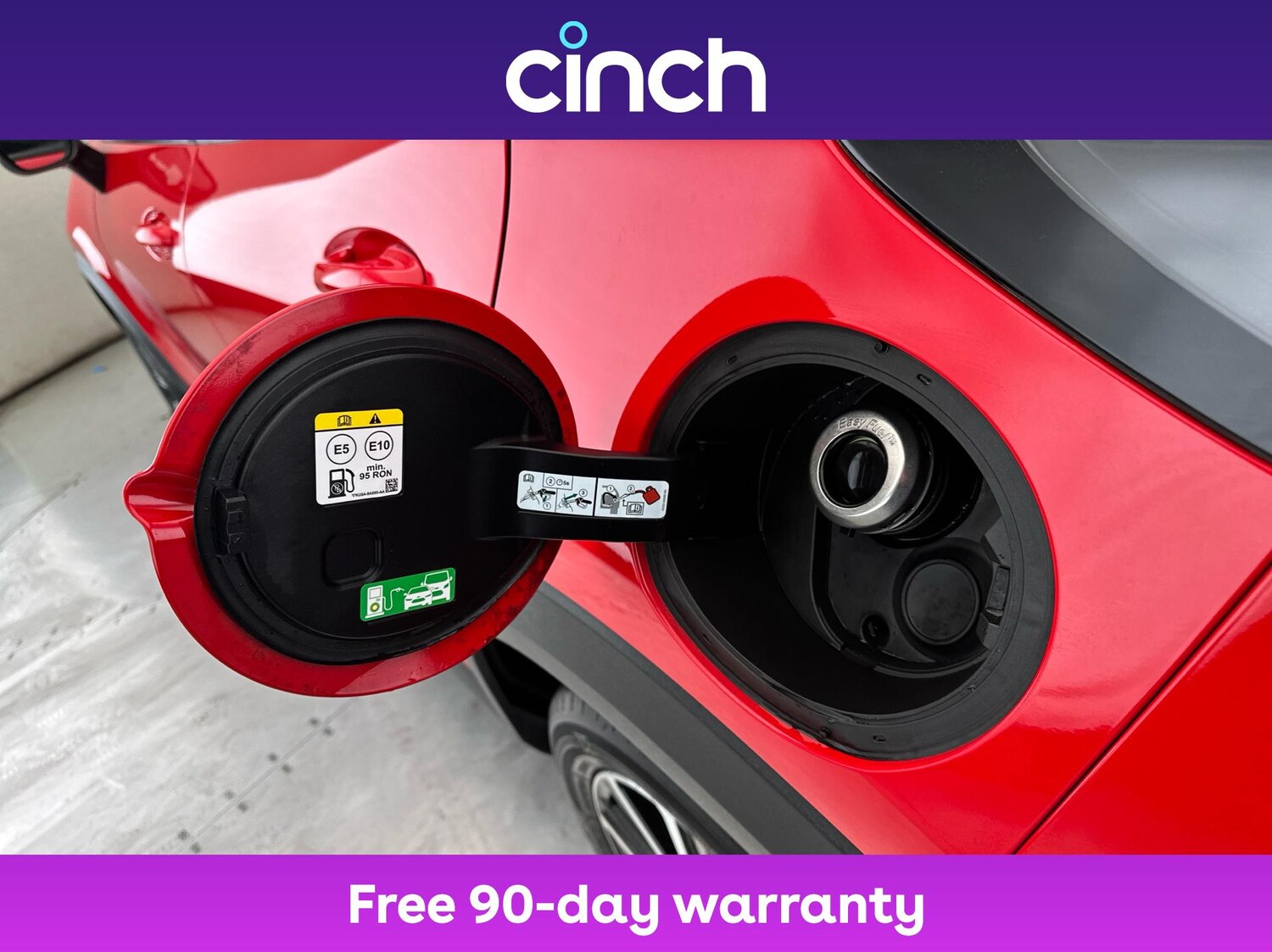 Used Ford Puma 2021 for sale - 76999582: Photo 29