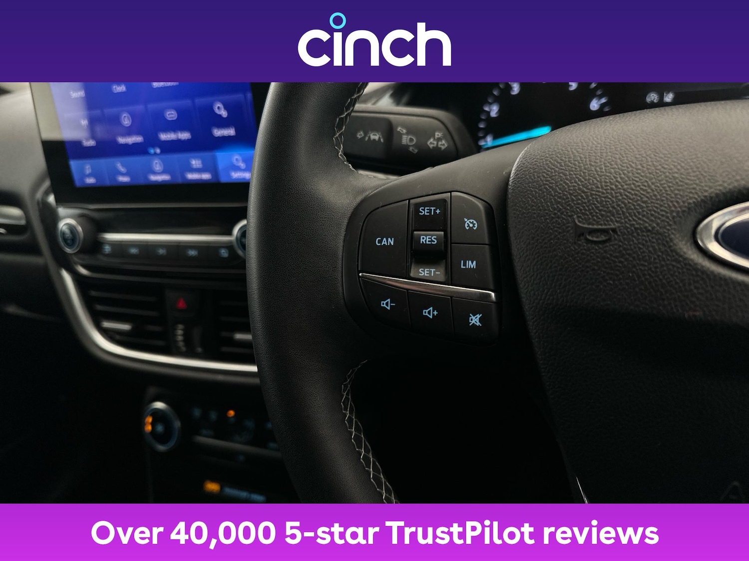 Used Ford Puma 2021 for sale - 76999582: Photo 33