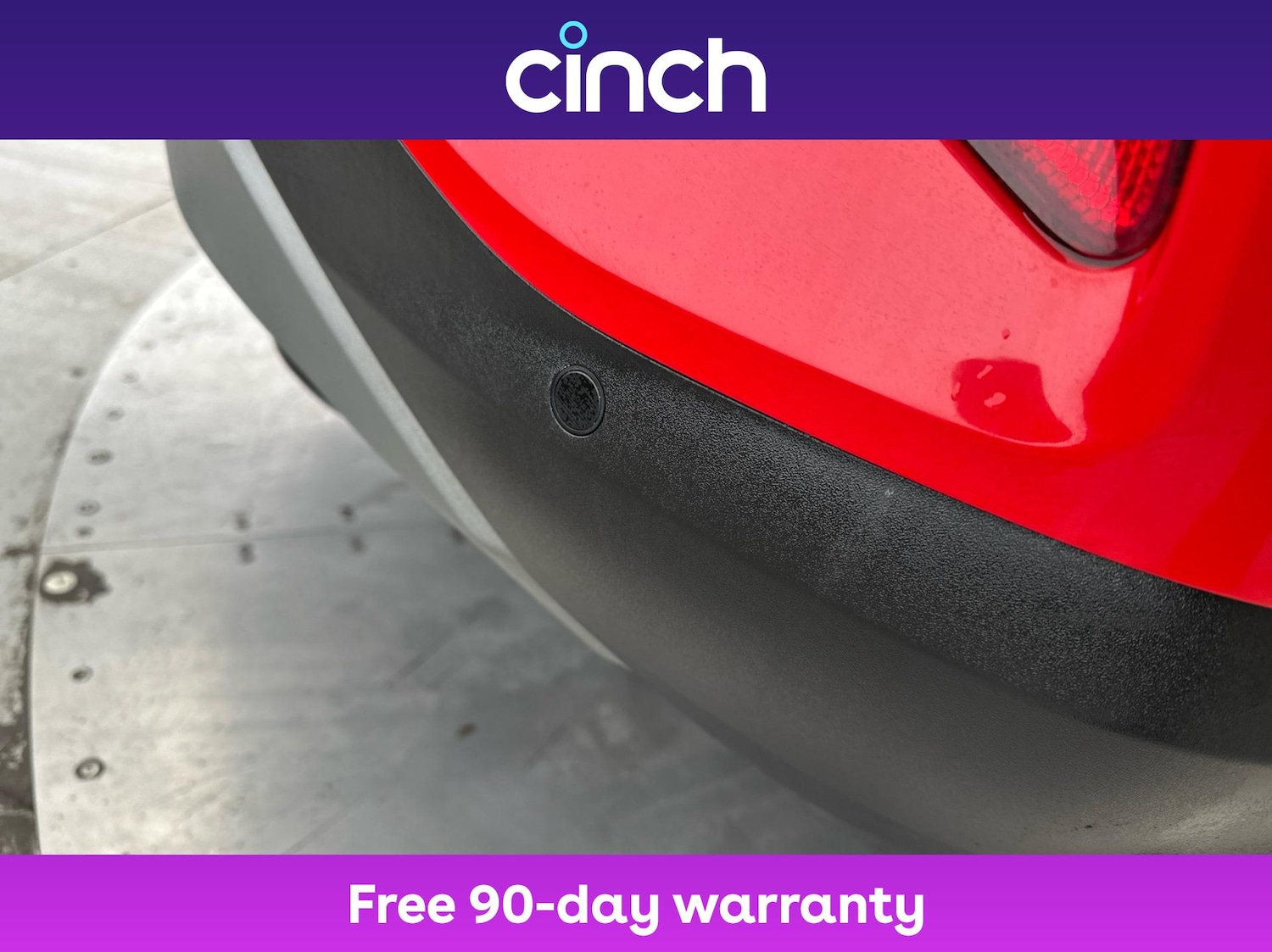 Used Ford Puma 2021 for sale - 76999582: Photo 34