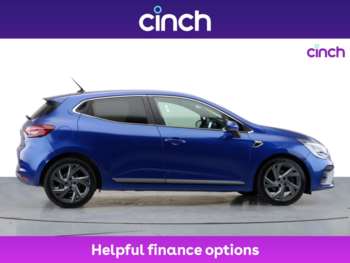 Used Renault Clio 2020 for sale - 75379107: Photo