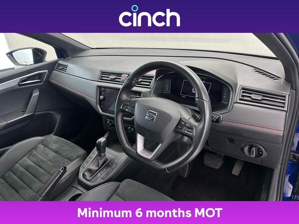 Used SEAT Ibiza 2019 for sale - 76245751: Photo 12