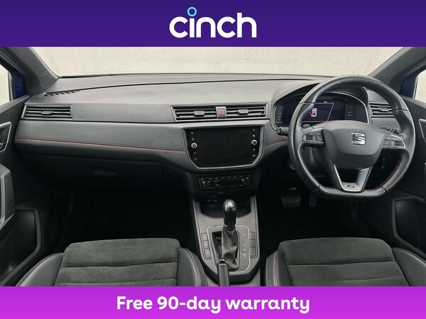Used SEAT Ibiza 2019 for sale - 76245751: Photo 15