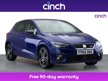 SEAT - Ibiza