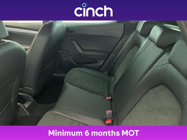 Used SEAT Ibiza 2019 for sale - 76245751: Photo 20