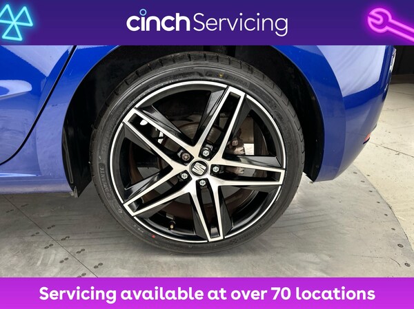 Used SEAT Ibiza 2019 for sale - 76245751: Photo 26