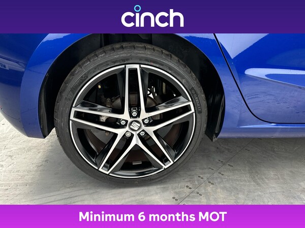 Used SEAT Ibiza 2019 for sale - 76245751: Photo 27