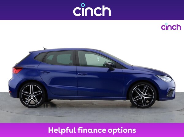 Used SEAT Ibiza 2019 for sale - 76245751: Photo 2
