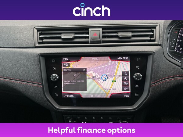 Used SEAT Ibiza 2019 for sale - 76245751: Photo 30