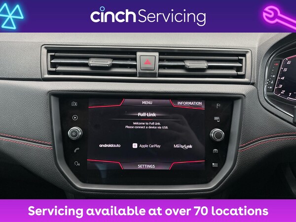 Used SEAT Ibiza 2019 for sale - 76245751: Photo 31