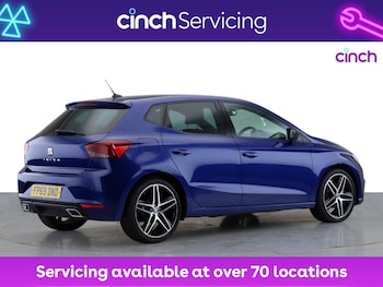 Used SEAT Ibiza 2019 for sale - 76245751: Photo 3