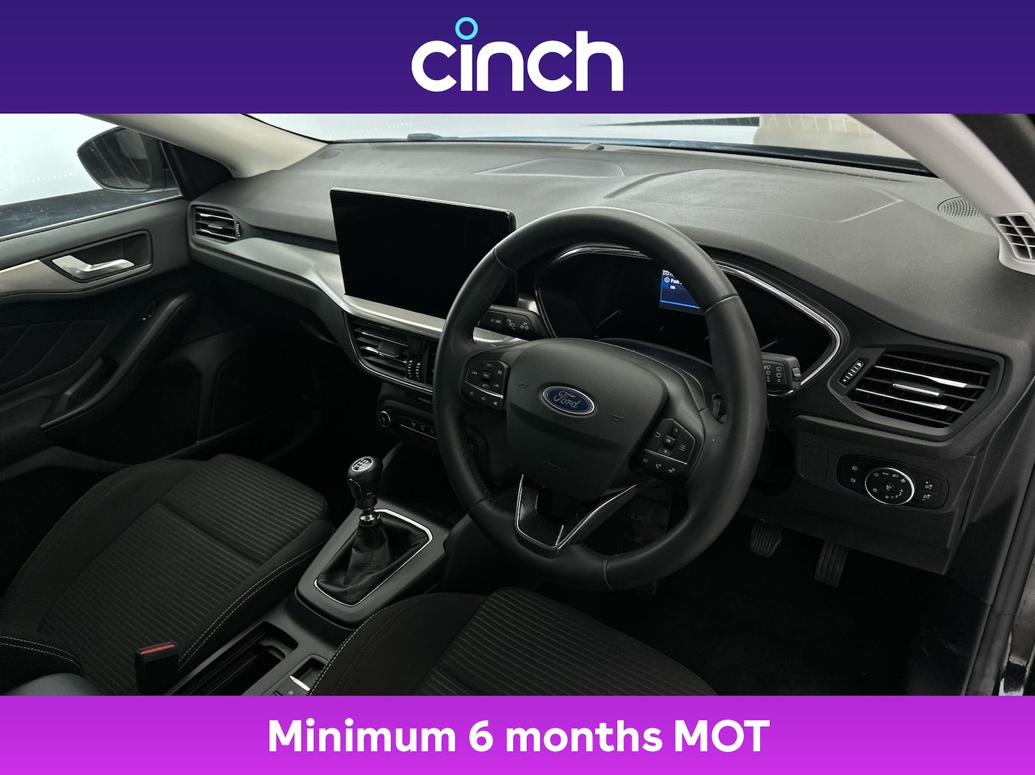 Used Ford Focus 2022 for sale - 76376457: Photo 12