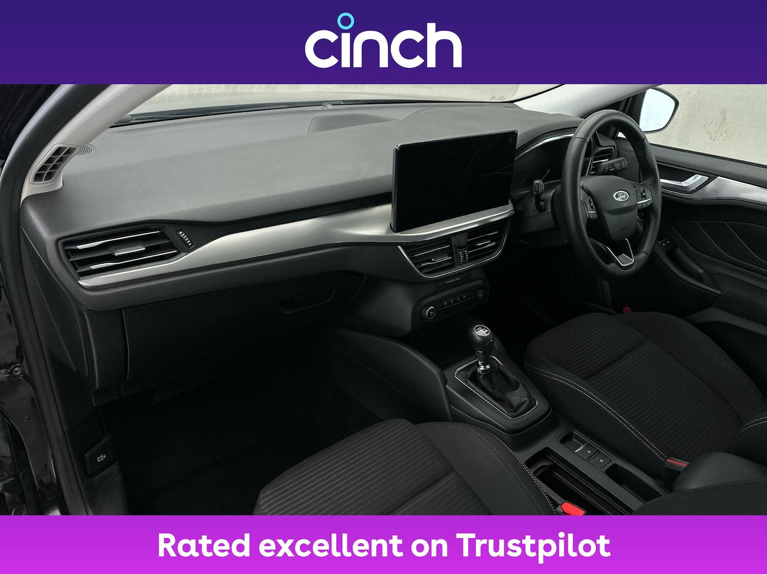 Used Ford Focus 2022 for sale - 76376457: Photo 14