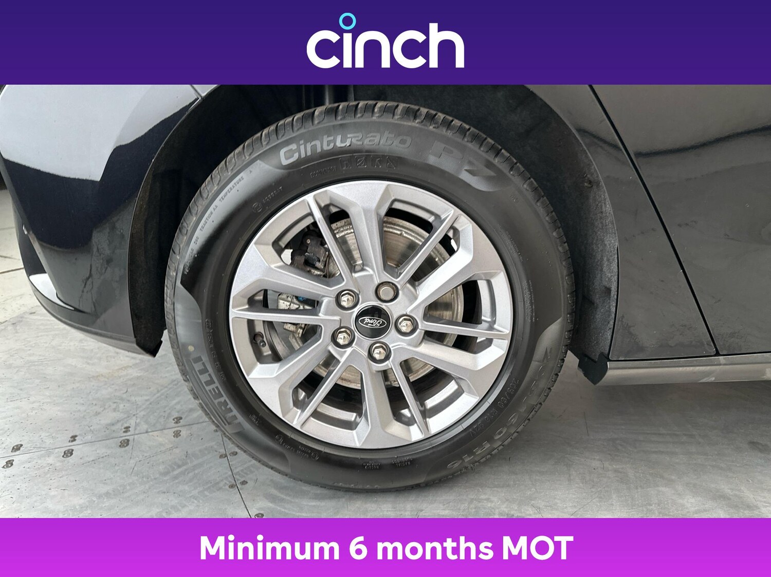 Used Ford Focus 2022 for sale - 76376457: Photo 27