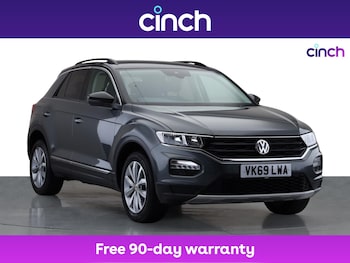 2019 - 1.0 TSI Design 5dr