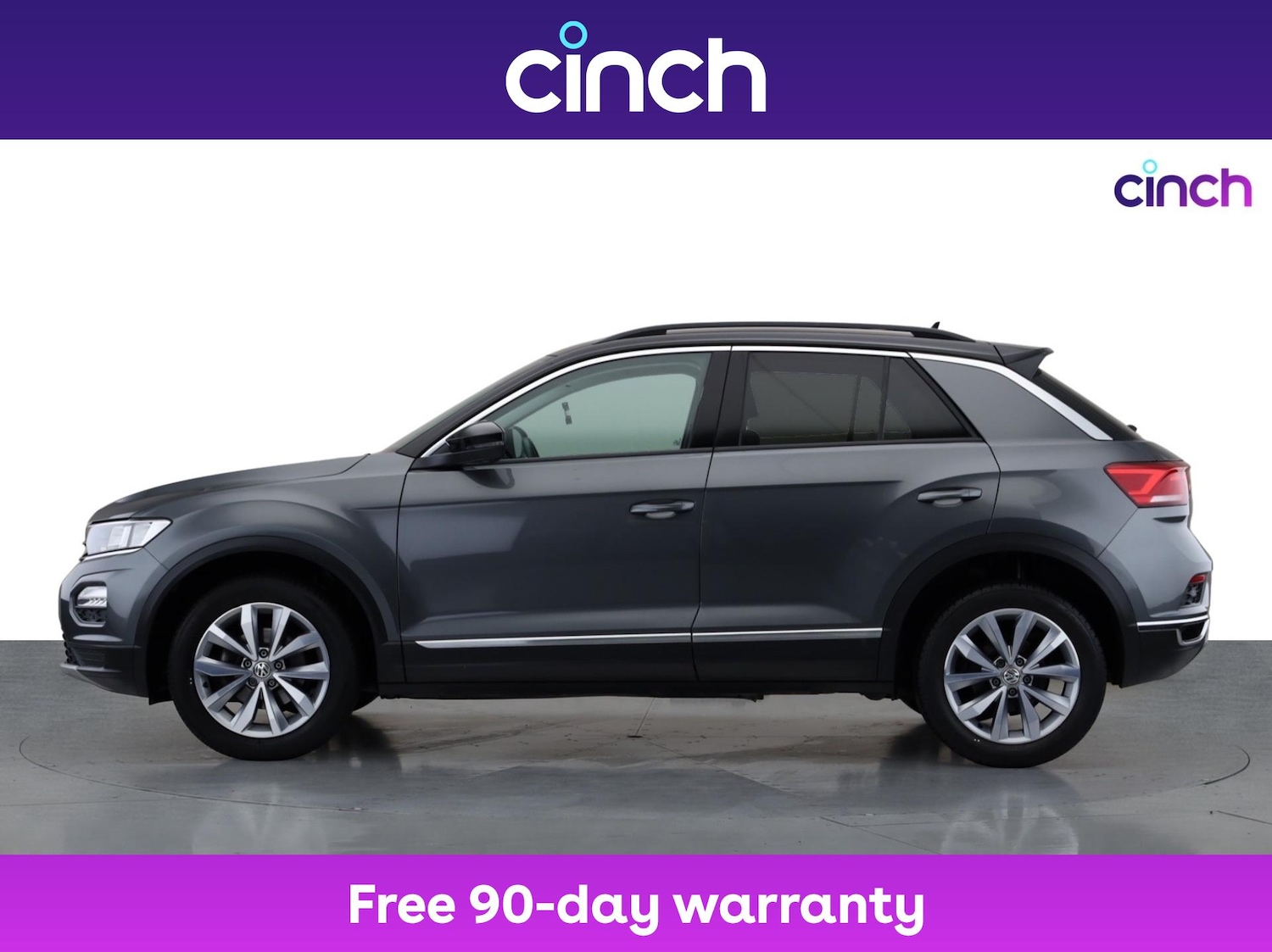 Used Volkswagen T-Roc 2019 for sale - 76271814: Photo 8