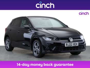 2022 - 1.0 TSI R-Line 5dr