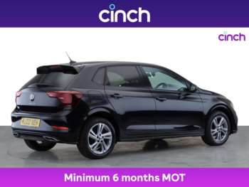 Used Volkswagen Polo 2022 for sale - 75136974: Photo