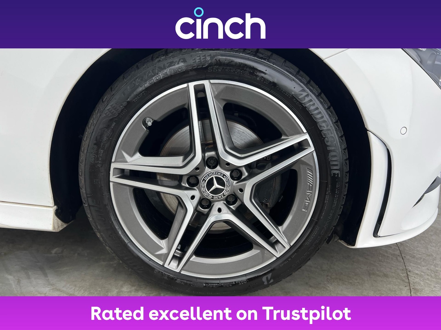 Used Mercedes-Benz CLA 2022 for sale - 77064315: Photo 28