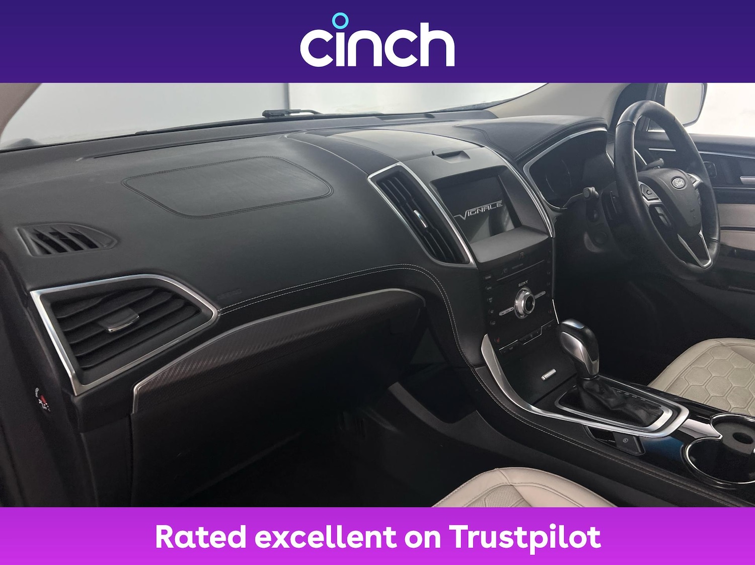 Used Ford Edge 2017 for sale - 76453190: Photo 14