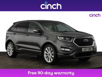 Used Ford Edge 2017 for sale - 76453190: Photo