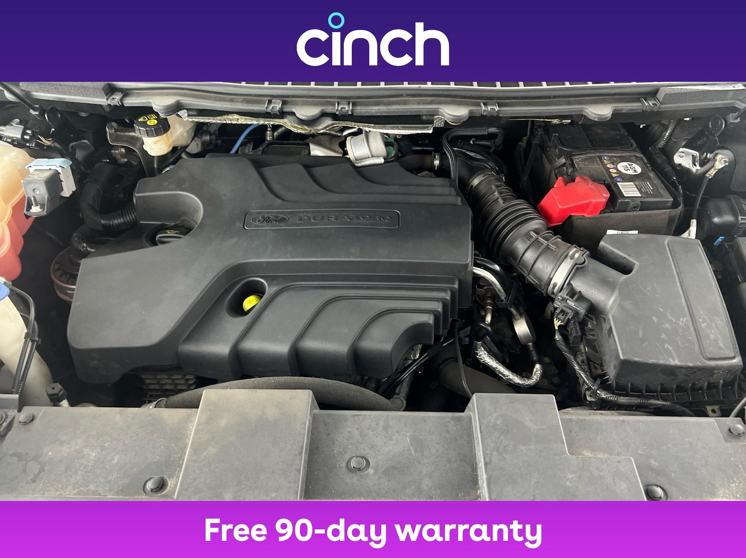 Used Ford Edge 2017 for sale - 76453190: Photo 23