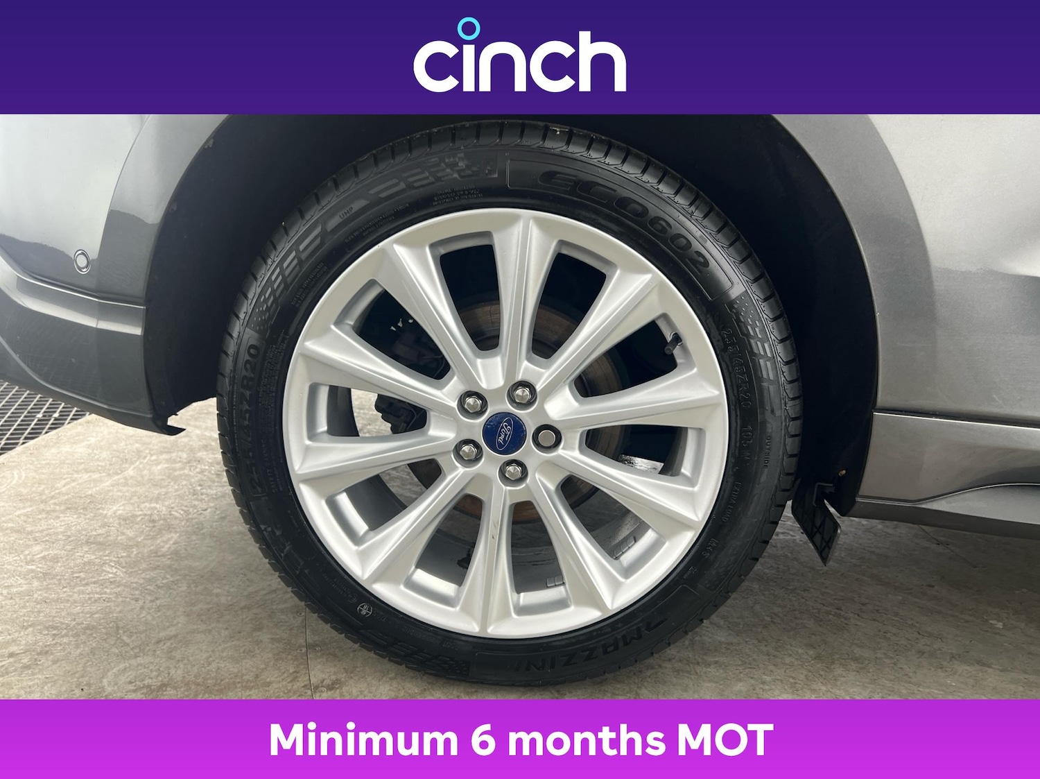 Used Ford Edge 2017 for sale - 76453190: Photo 27