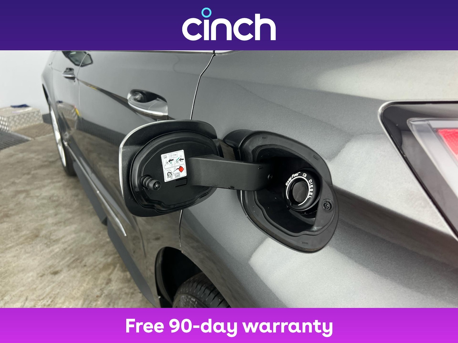 Used Ford Edge 2017 for sale - 76453190: Photo 29